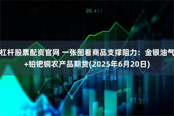 杠杆股票配资官网 一张图看商品支撑阻力:金银油气+铂钯铜农产品期货(2025年6月20日)